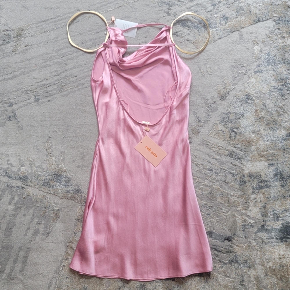 Cult gaia Azariah Dress - Picture 5 of 7
